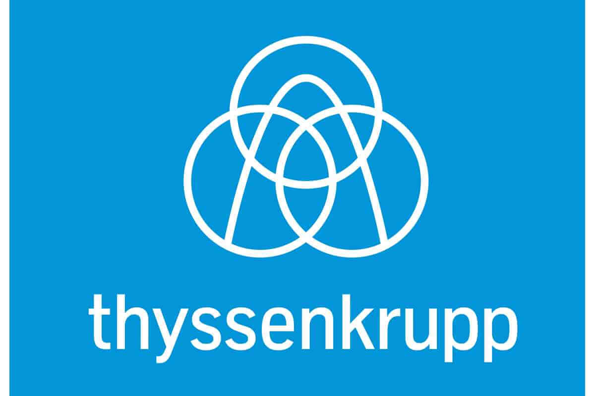 Thyssenkrupp